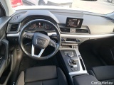  Audi  Q5 AUDI  / 2016 / 5P / todoterreno S line 35 TDI 120kW quattro S tronic #3