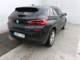  Bmw  X2 BMW  sDrive18i Impulse Steptronic Techo Solar #2