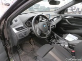  Bmw  X2 BMW  sDrive18i Impulse Steptronic Techo Solar #3