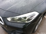  Bmw  X2 BMW  sDrive18i Impulse Steptronic Techo Solar #16