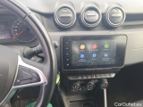  Dacia  Duster DACIA  / 2018 / 5P / todoterreno Essential TCE 74kW(100CV) ECO-G 4X2 #14