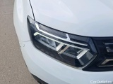 Dacia  Duster DACIA  / 2018 / 5P / todoterreno Essential TCE 74kW(100CV) ECO-G 4X2 #17