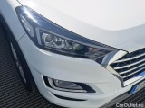  Hyundai  Tucson HYUNDAI  / 2018 / 5P / todoterreno 1.6 CRDI 85kW (116CV) 48V SLE 4X2(SP)(SL) #18