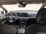 KIA  Sportage KIA  / 2022 / 5P / todoterreno 1.6 T-GDi 110kW (150CV) Drive 4x2 #3