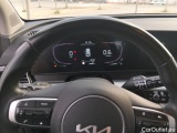  KIA  Sportage KIA  / 2022 / 5P / todoterreno 1.6 T-GDi 110kW (150CV) Drive 4x2 #4
