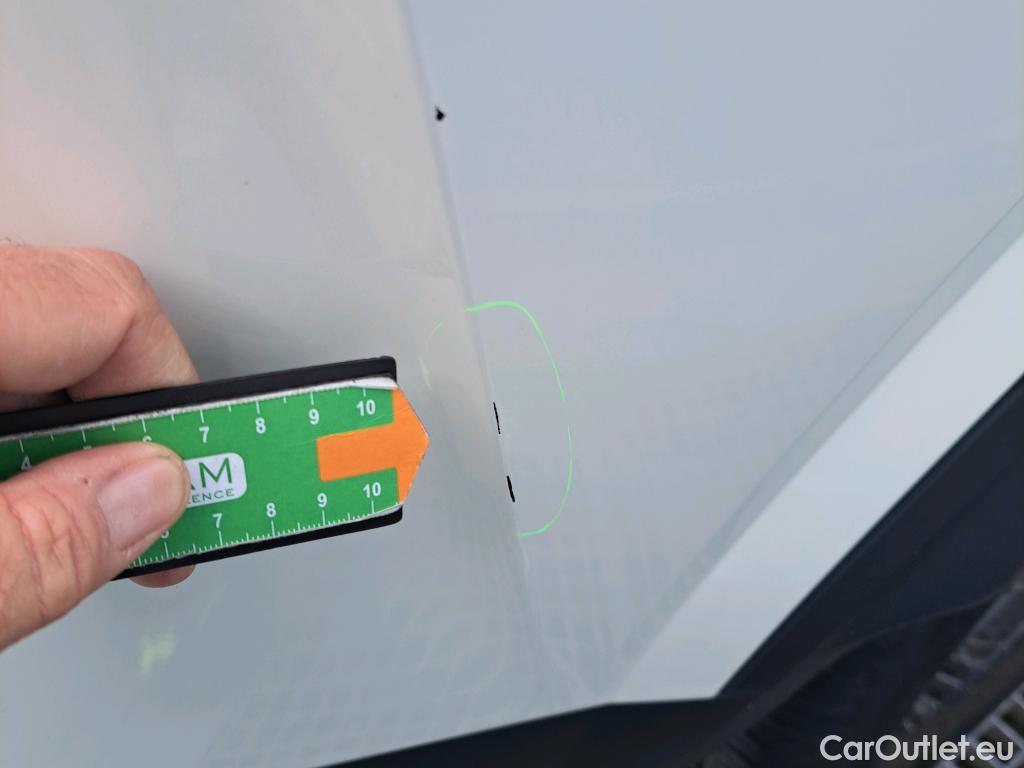  Nissan  Qashqai NISSAN  / 2021 / 5P / todoterreno DIG-T 116kW (158CV) mHEV Xtronic Acenta (AC2) #8