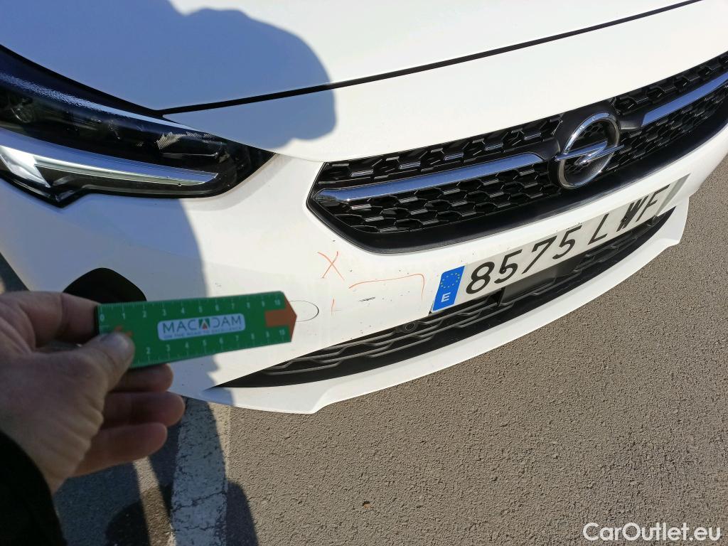  Opel  Corsa OPEL  1.2T XHL 74kW (100CV) Elegance (CX2) #7