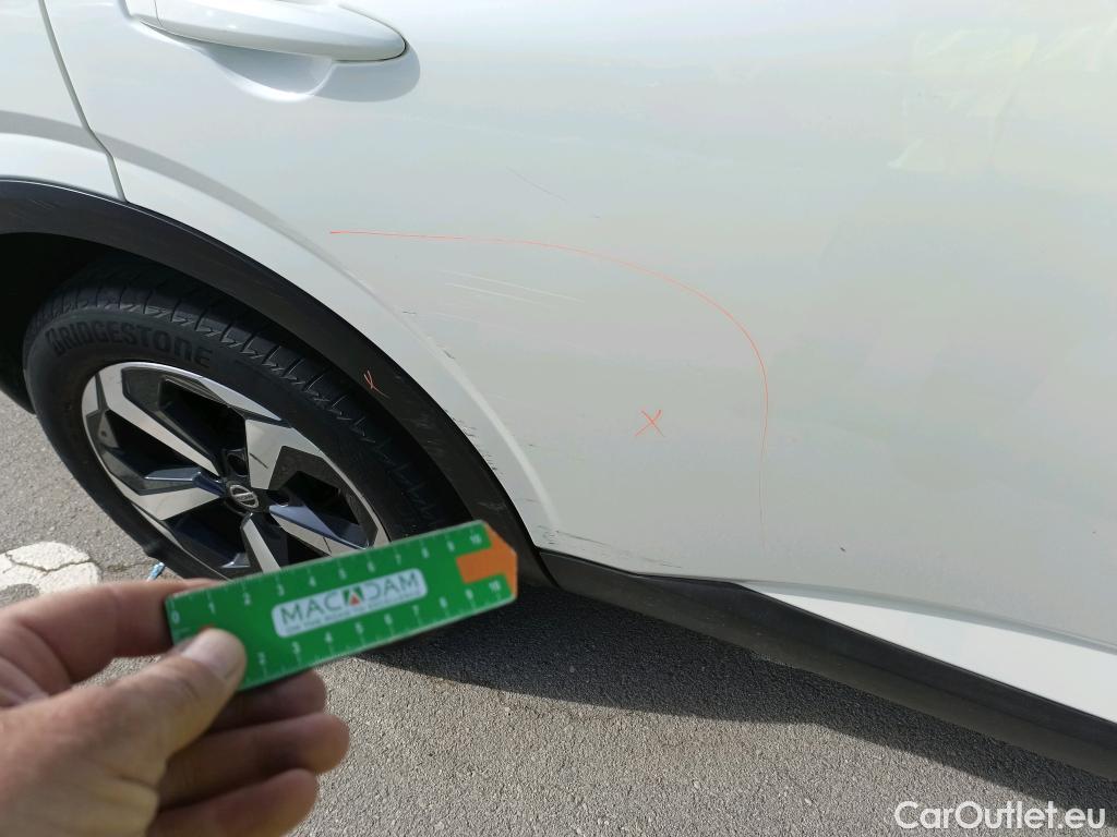  Land Rover  Discovery NISSAN QASHQAI / 2021 / 5P / todoterreno DIG-T 103kW N-Connecta (Skyline Pack) #11