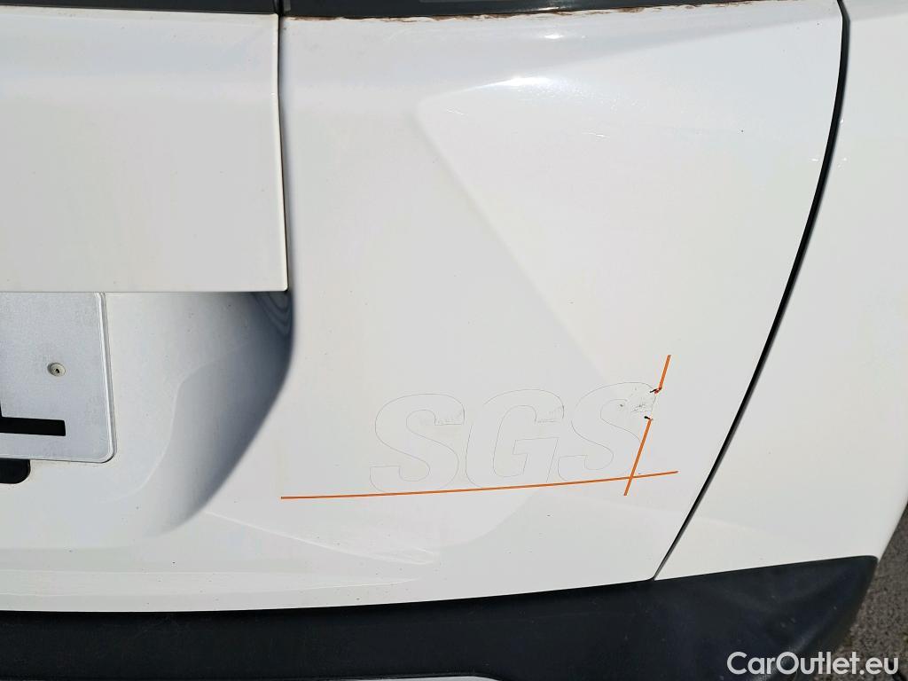  Peugeot  2008 PEUGEOT  / 2019 / 5P / todoterreno Allure BlueHDI 81kW (110CV) #7