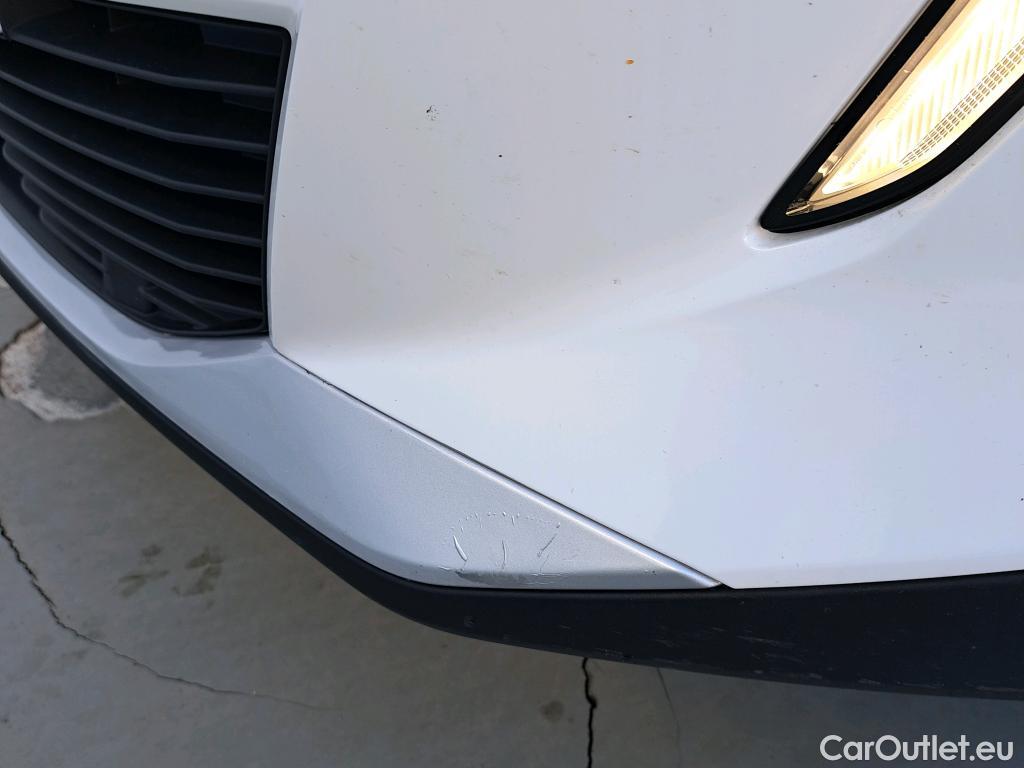  Peugeot  2008 PEUGEOT  / 2019 / 5P / todoterreno Allure BlueHDI 81kW (110CV) #14