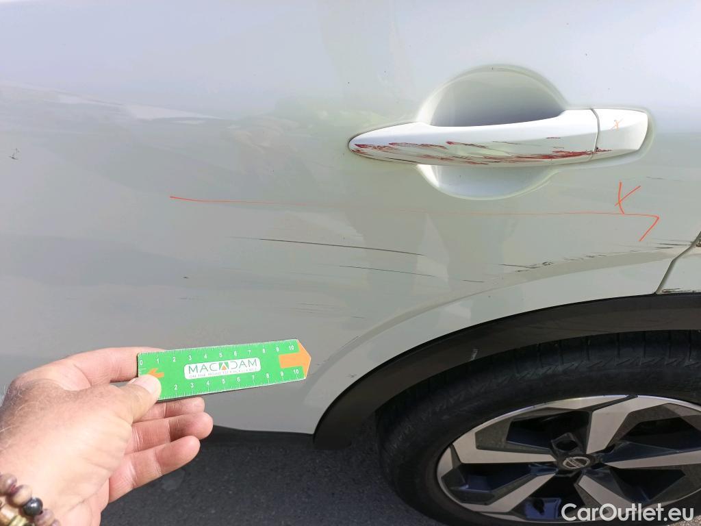  Land Rover  Discovery NISSAN QASHQAI / 2021 / 5P / todoterreno DIG-T 103kW N-Connecta (Skyline Pack) #8