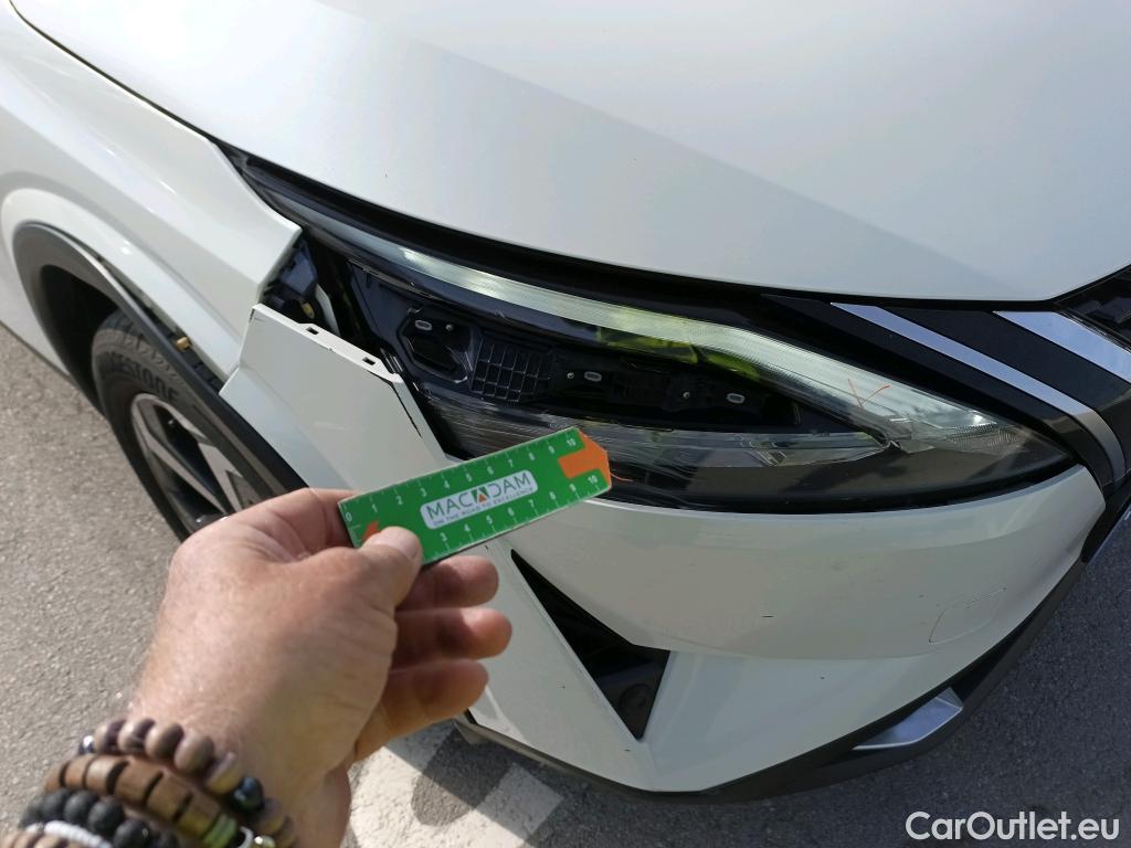  Land Rover  Discovery NISSAN QASHQAI / 2021 / 5P / todoterreno DIG-T 103kW N-Connecta (Skyline Pack) #21