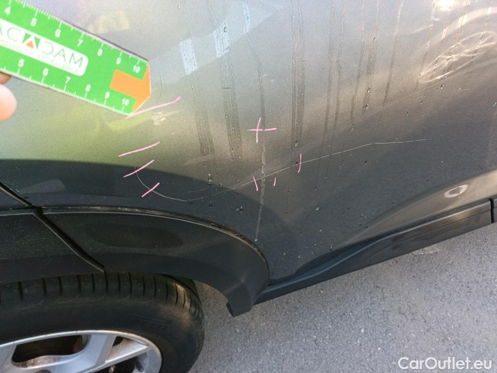  Nissan  Juke NISSAN  / 2019 / 5P / crossover DIG-T 84 kW (114 CV) DCT 7 V N-Connecta (AC2) #13