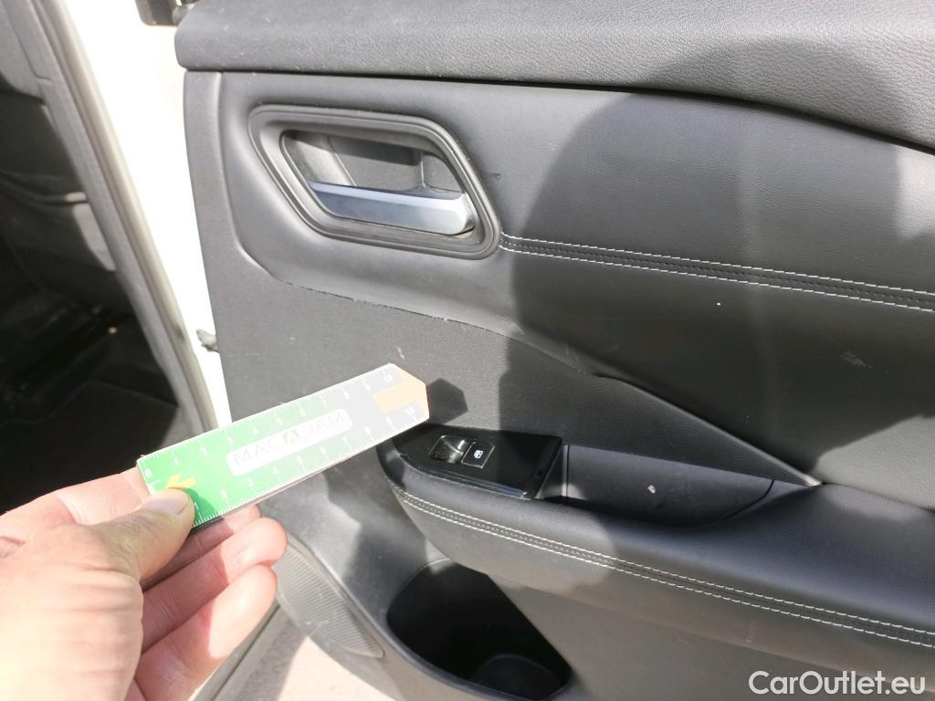  Land Rover  Discovery NISSAN QASHQAI / 2021 / 5P / todoterreno DIG-T 103kW N-Connecta (Skyline Pack) #35