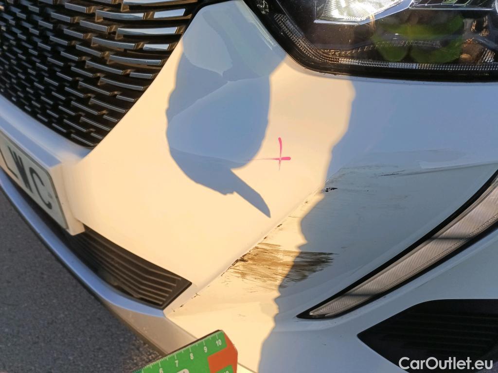  Peugeot  2008 PEUGEOT  / 2019 / 5P / todoterreno Allure BlueHDI 81kW (110CV) #12