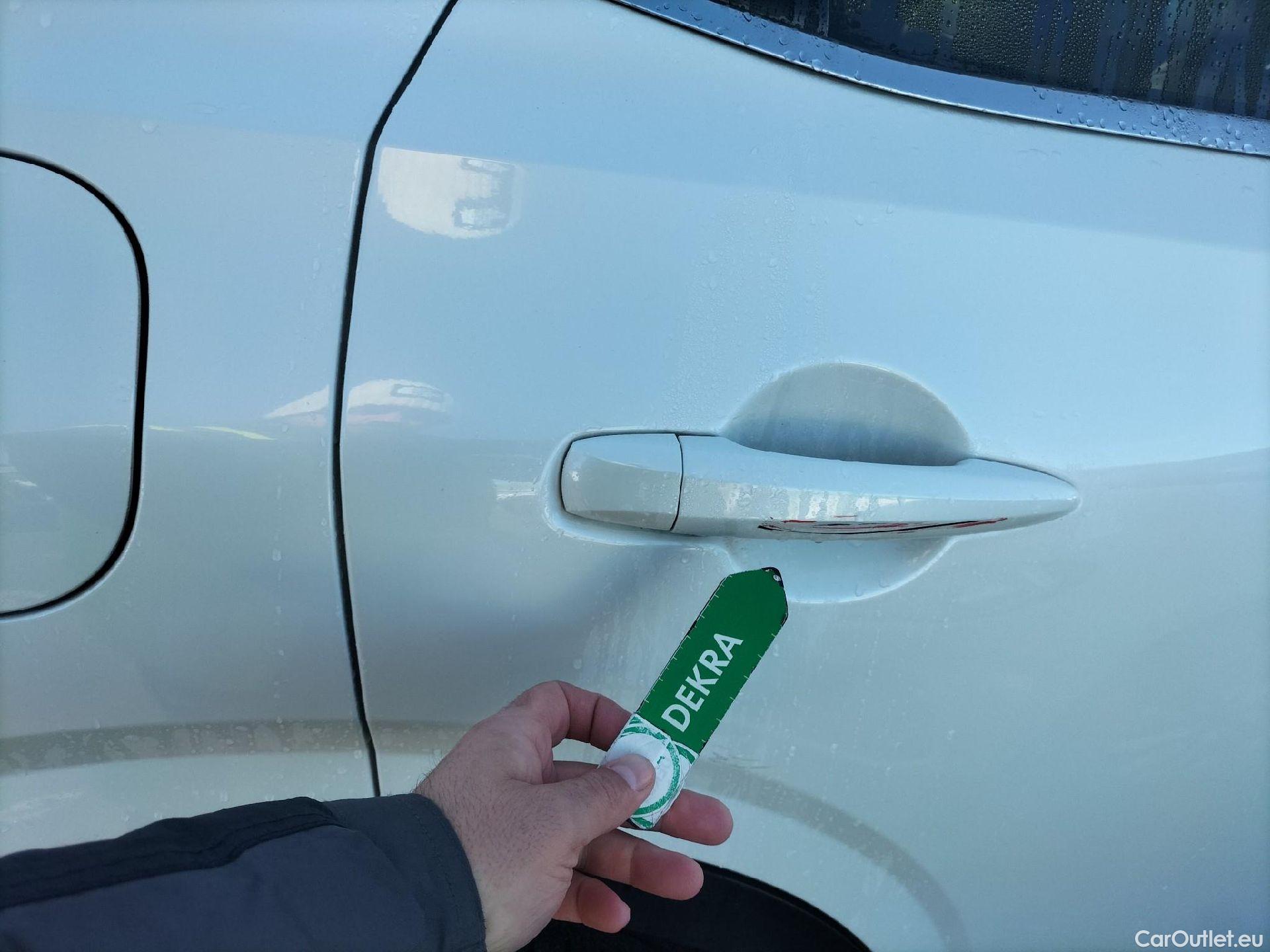  Nissan  Qashqai NISSAN  / 2021 / 5P / todoterreno DIG-T 116kW mHEV Xtronic Tekna (Skyline) #34