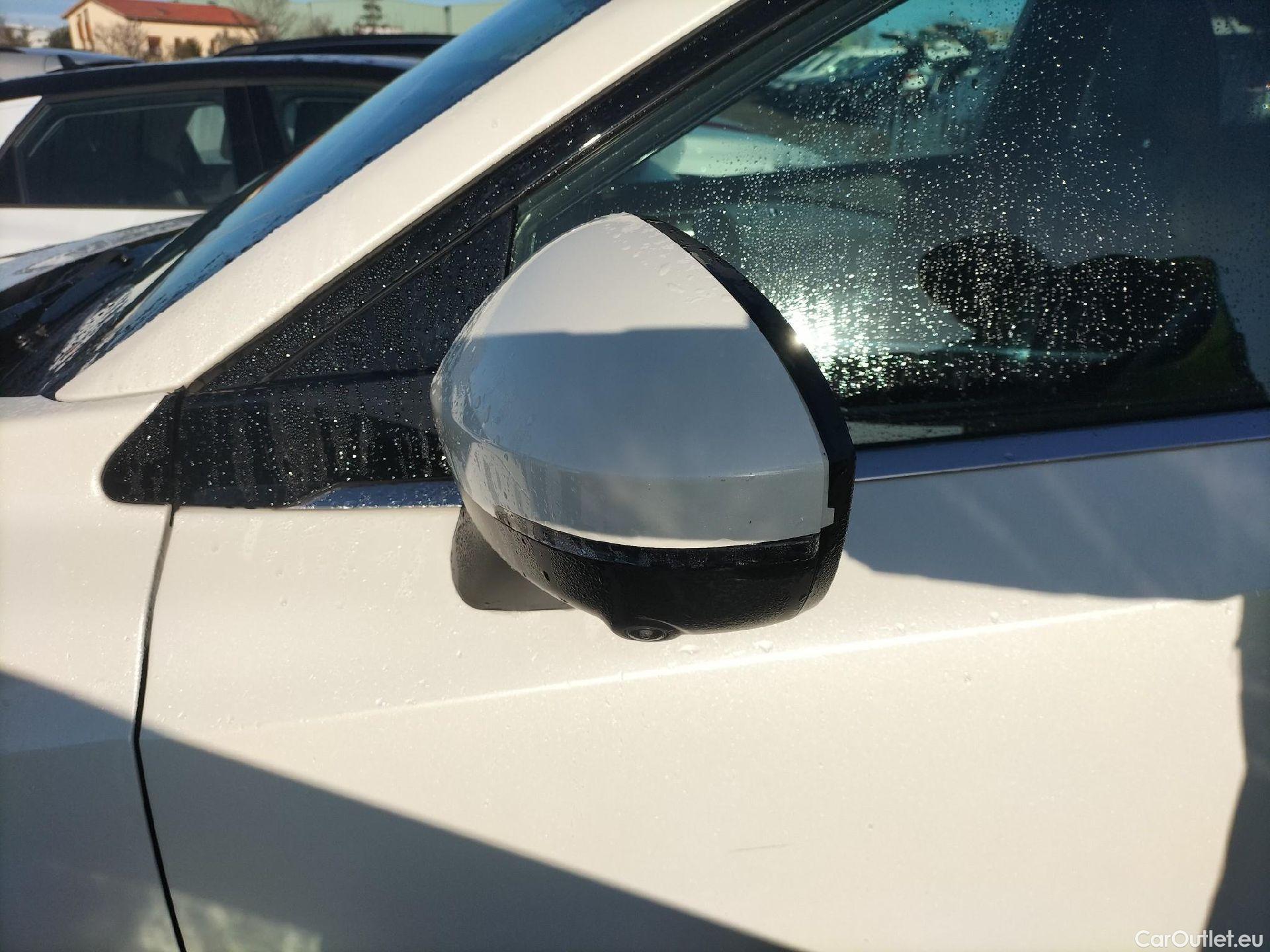  Nissan  Qashqai NISSAN  / 2021 / 5P / todoterreno DIG-T 116kW mHEV Xtronic Tekna (Skyline) #12