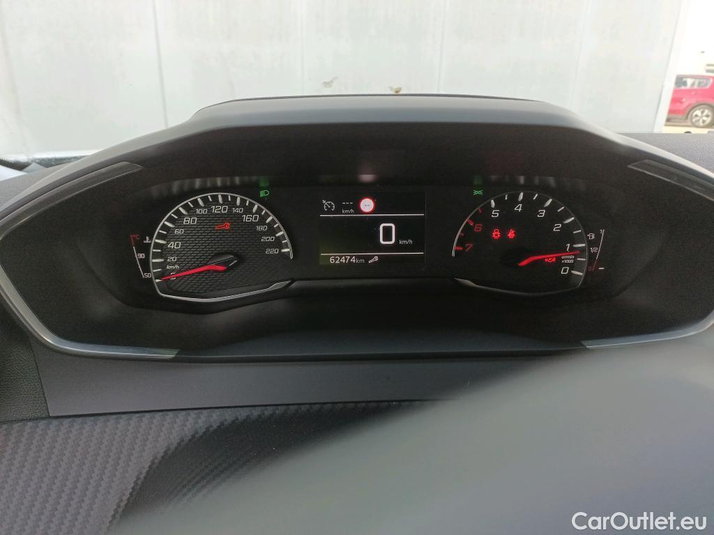  Peugeot  2008 PEUGEOT  / 2019 / 5P / todoterreno Allure BlueHDI 81kW (110CV) #34