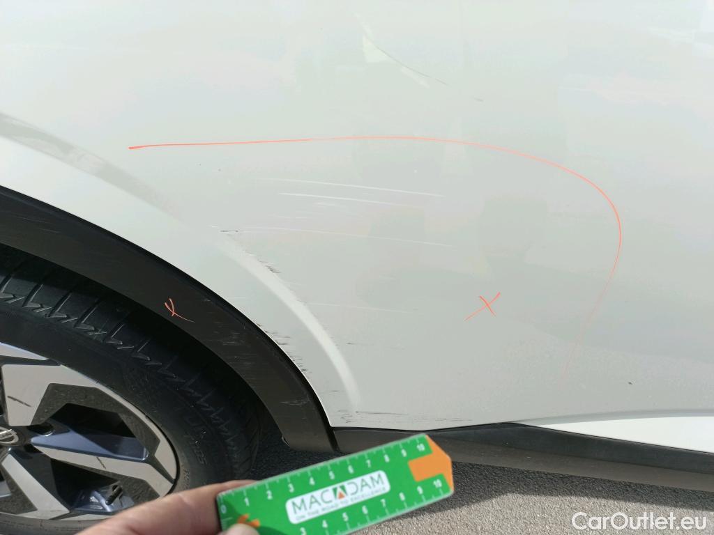  Land Rover  Discovery NISSAN QASHQAI / 2021 / 5P / todoterreno DIG-T 103kW N-Connecta (Skyline Pack) #12