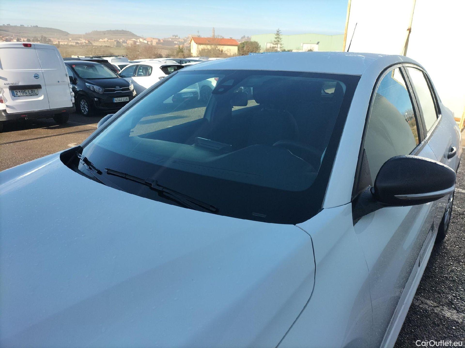  Peugeot  208  Like 1.2 Puretech 75CV MT5 E6d #4