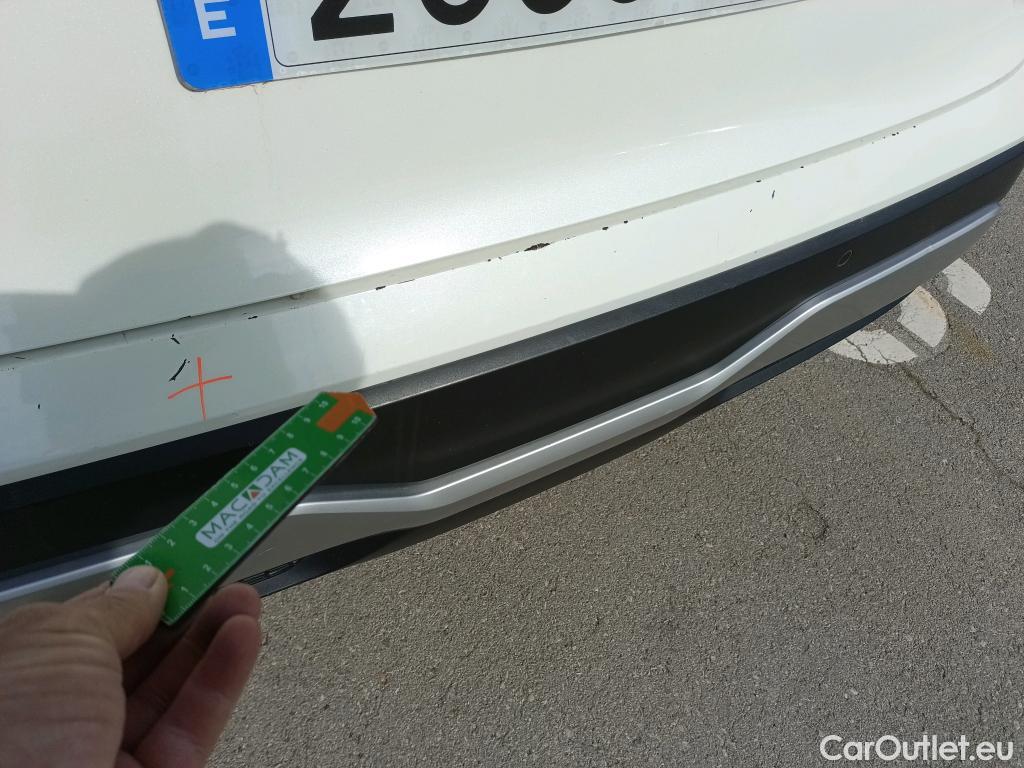  Land Rover  Discovery NISSAN QASHQAI / 2021 / 5P / todoterreno DIG-T 103kW N-Connecta (Skyline Pack) #32