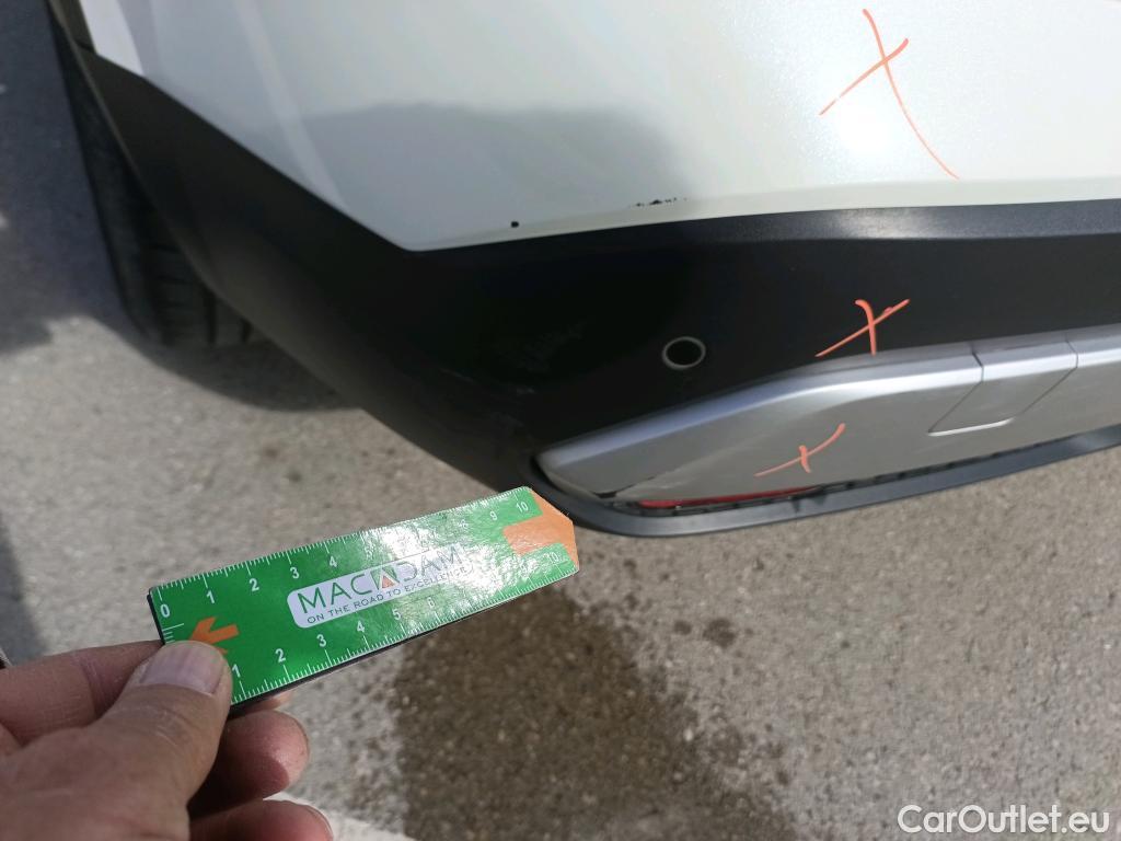  Land Rover  Discovery NISSAN QASHQAI / 2021 / 5P / todoterreno DIG-T 103kW N-Connecta (Skyline Pack) #46