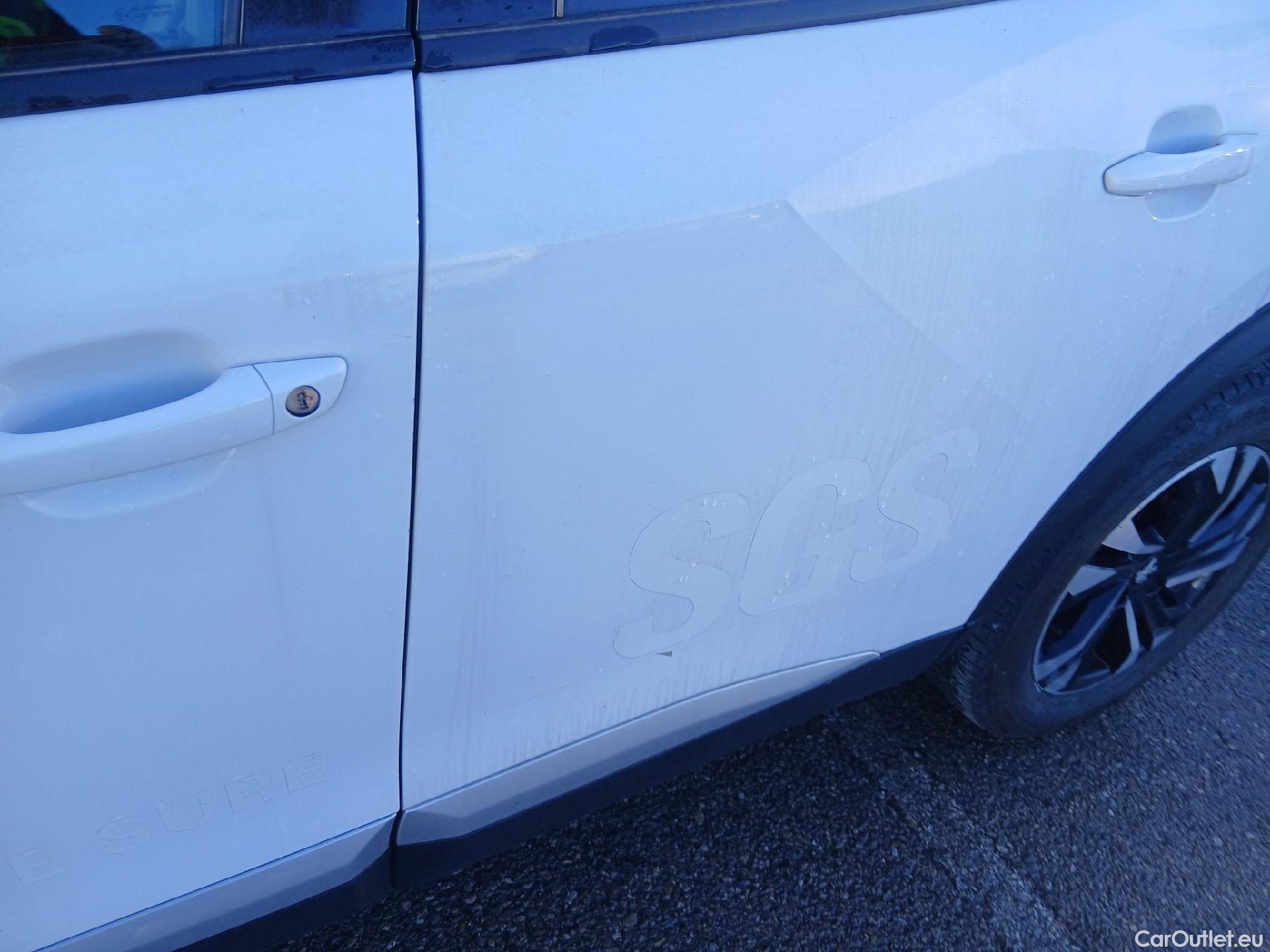  Peugeot  2008 PEUGEOT  / 2019 / 5P / todoterreno Allure BlueHDI 81kW (110CV) #10