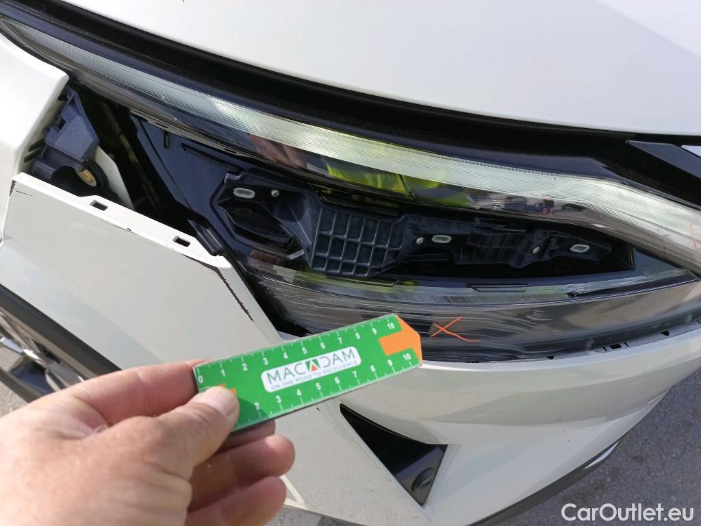  Land Rover  Discovery NISSAN QASHQAI / 2021 / 5P / todoterreno DIG-T 103kW N-Connecta (Skyline Pack) #22