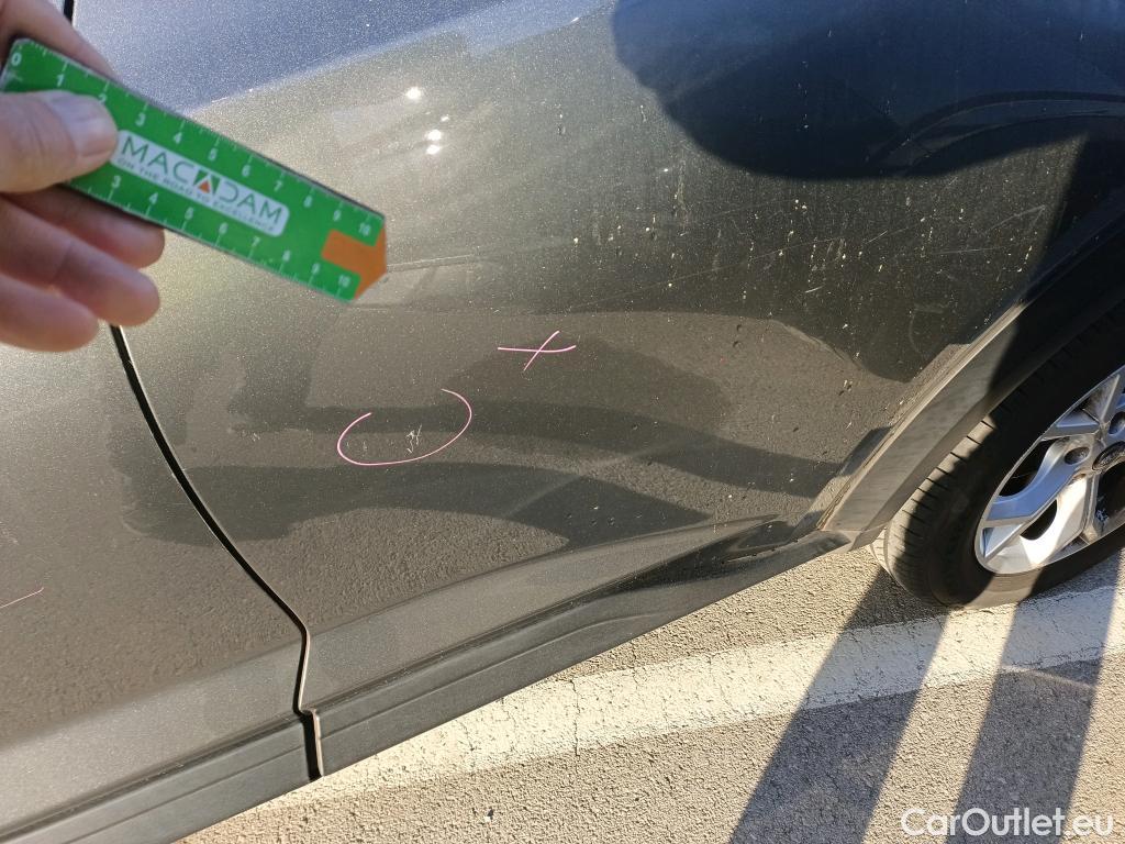  Nissan  Juke NISSAN  / 2019 / 5P / crossover DIG-T 84 kW (114 CV) DCT 7 V N-Connecta (AC2) #11