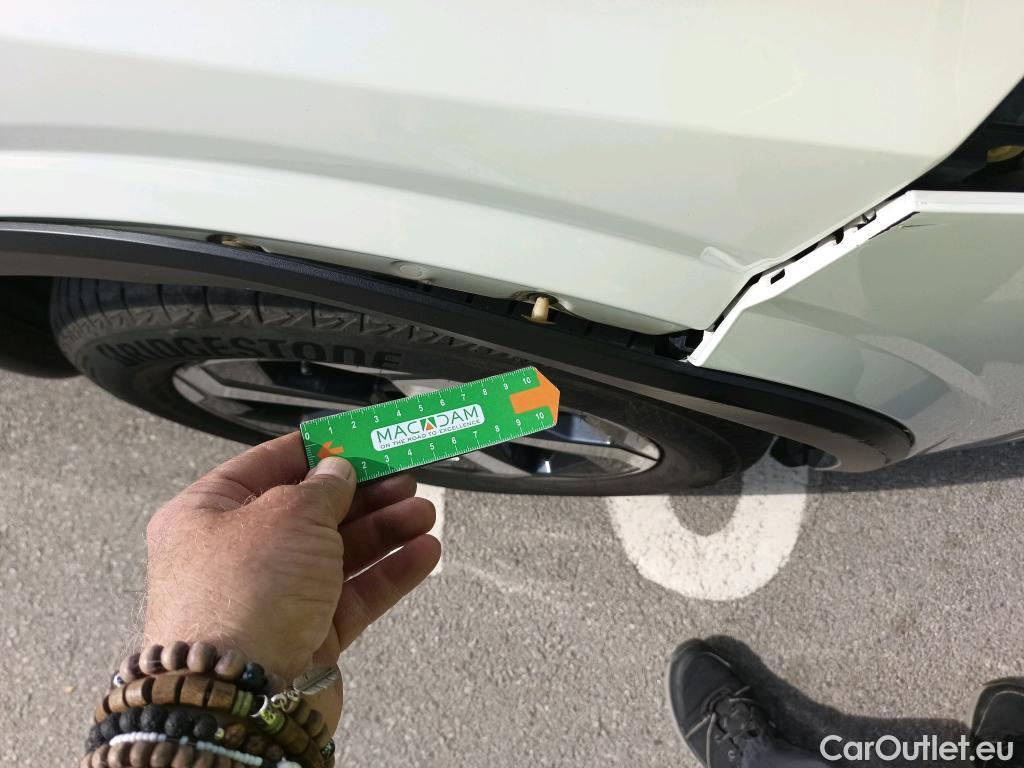  Land Rover  Discovery NISSAN QASHQAI / 2021 / 5P / todoterreno DIG-T 103kW N-Connecta (Skyline Pack) #38