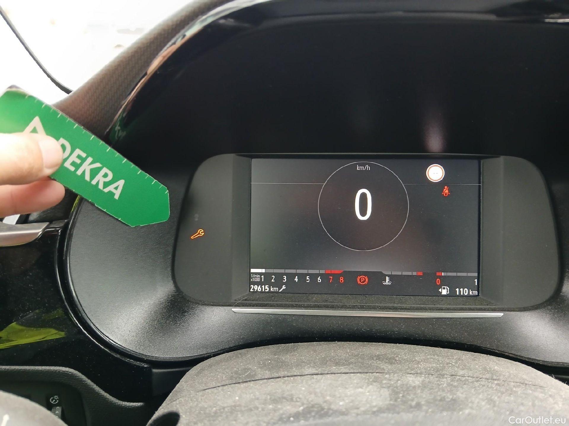  Opel  Corsa OPEL  1.2T XHL 74kW (100CV) Elegance #3