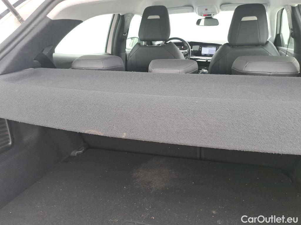  Opel  Mokka OPEL  / 2020 / 5P / todoterreno  1.5 D Business Elegance (4) #23