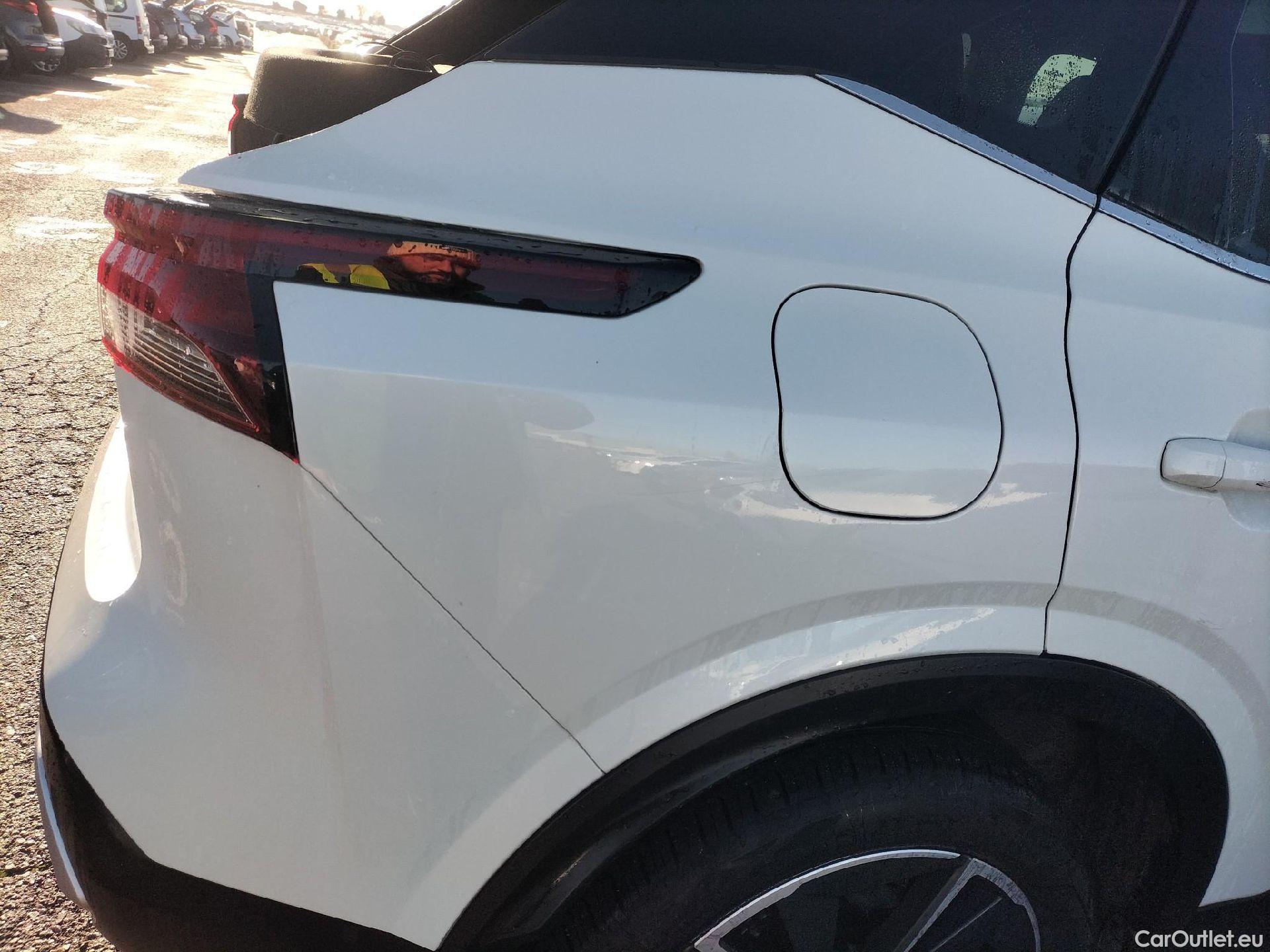  Nissan  Qashqai NISSAN  / 2021 / 5P / todoterreno DIG-T 116kW mHEV Xtronic Tekna (Skyline) #30