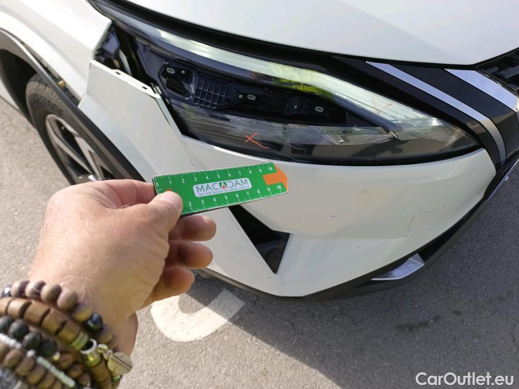  Land Rover  Discovery NISSAN QASHQAI / 2021 / 5P / todoterreno DIG-T 103kW N-Connecta (Skyline Pack) #23