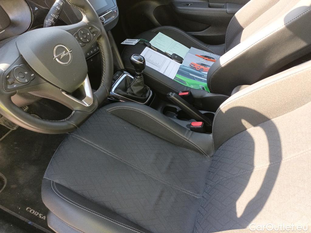  Opel  Corsa OPEL  1.2T XHL 74kW (100CV) Elegance (CX2) #16
