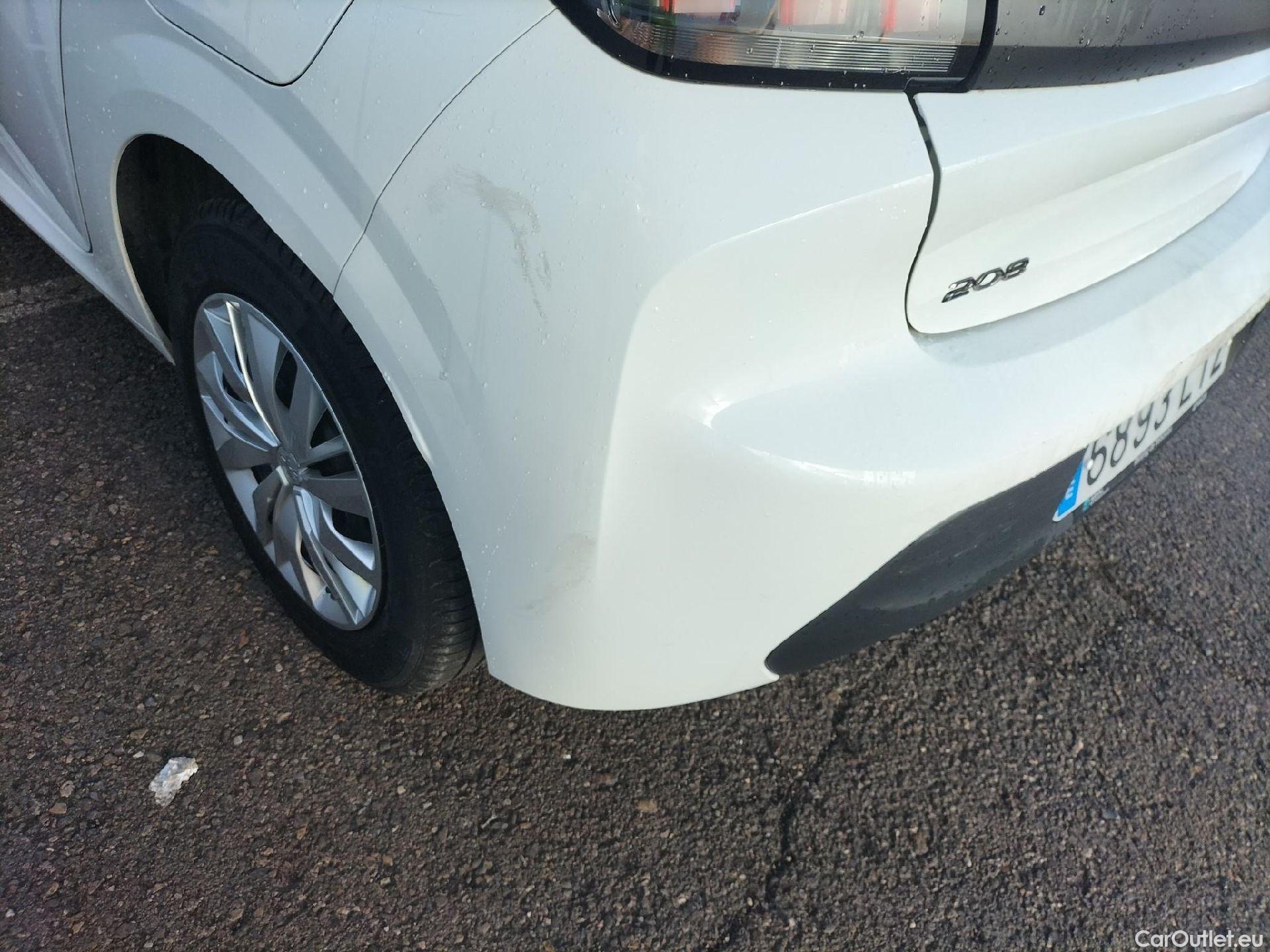  Peugeot  208  Like 1.2 Puretech 75CV MT5 E6d #14