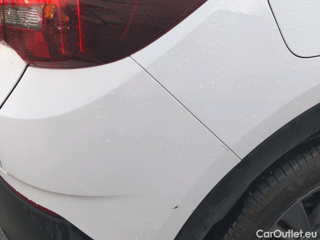  Opel   Grandland X OPEL Grandland / 2021 / 5P / todoterreno 1.5 CDTi Business Edition Auto #16