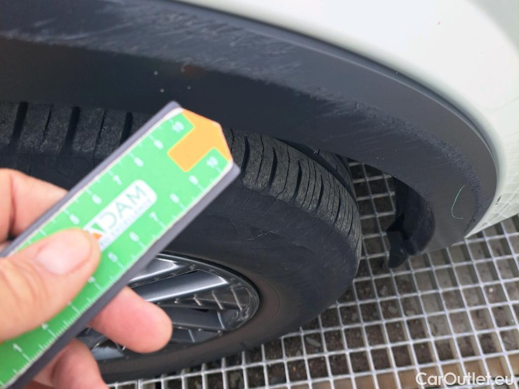  Nissan  Qashqai NISSAN  / 2021 / 5P / todoterreno DIG-T 116kW (158CV) mHEV Xtronic Acenta (AC2) #12