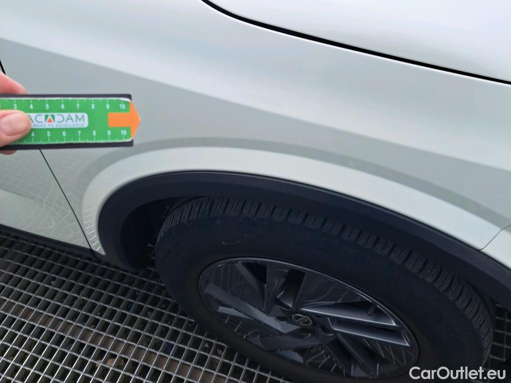  Nissan  Qashqai NISSAN  / 2021 / 5P / todoterreno DIG-T 116kW (158CV) mHEV Xtronic Acenta (AC2) #11