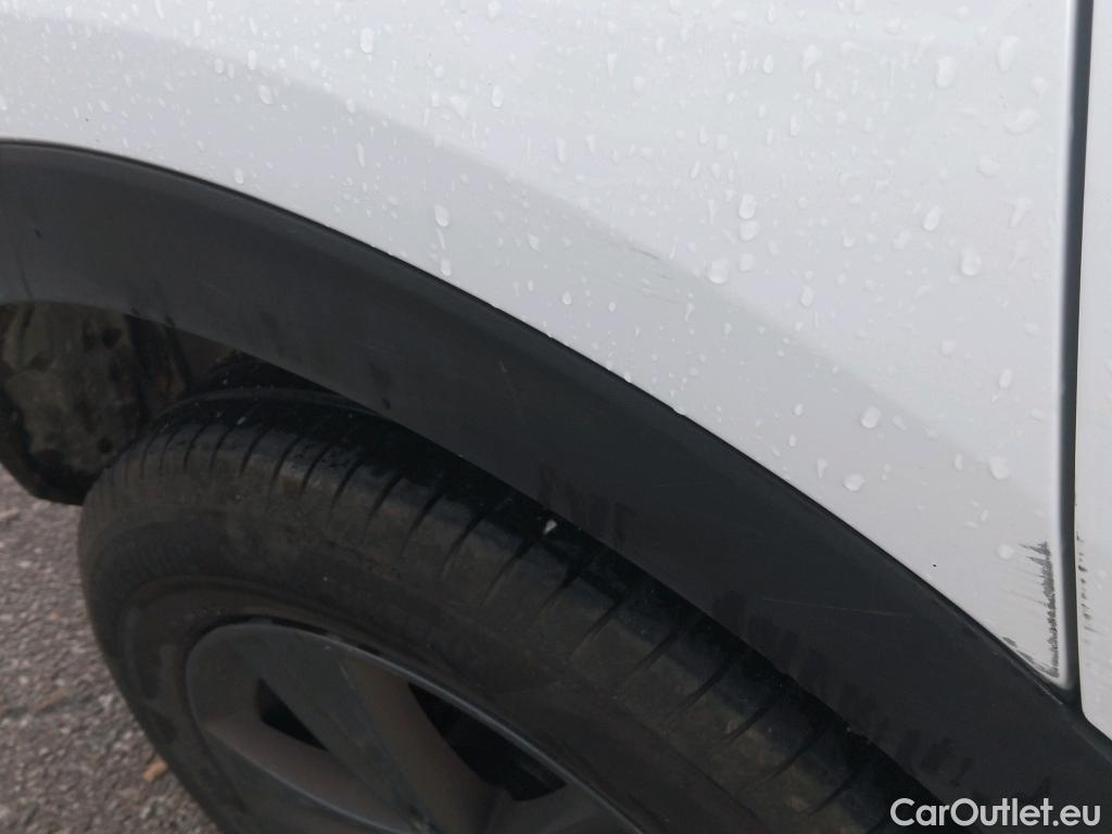  Opel   Grandland X OPEL Grandland / 2021 / 5P / todoterreno 1.5 CDTi Business Edition Auto #6