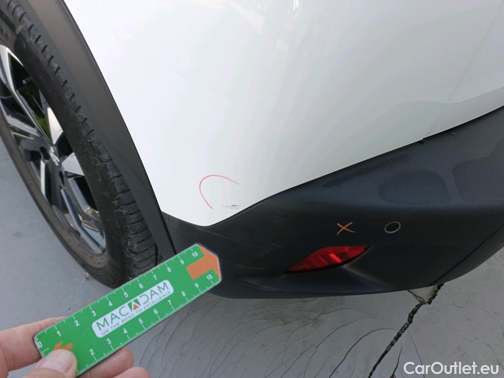  Peugeot  2008 PEUGEOT  / 2019 / 5P / todoterreno Allure BlueHDI 81kW (110CV) #12