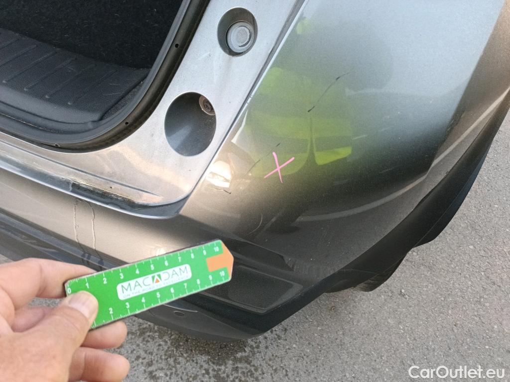  Nissan  Juke NISSAN  / 2019 / 5P / crossover DIG-T 84 kW (114 CV) DCT 7 V N-Connecta (AC2) #18