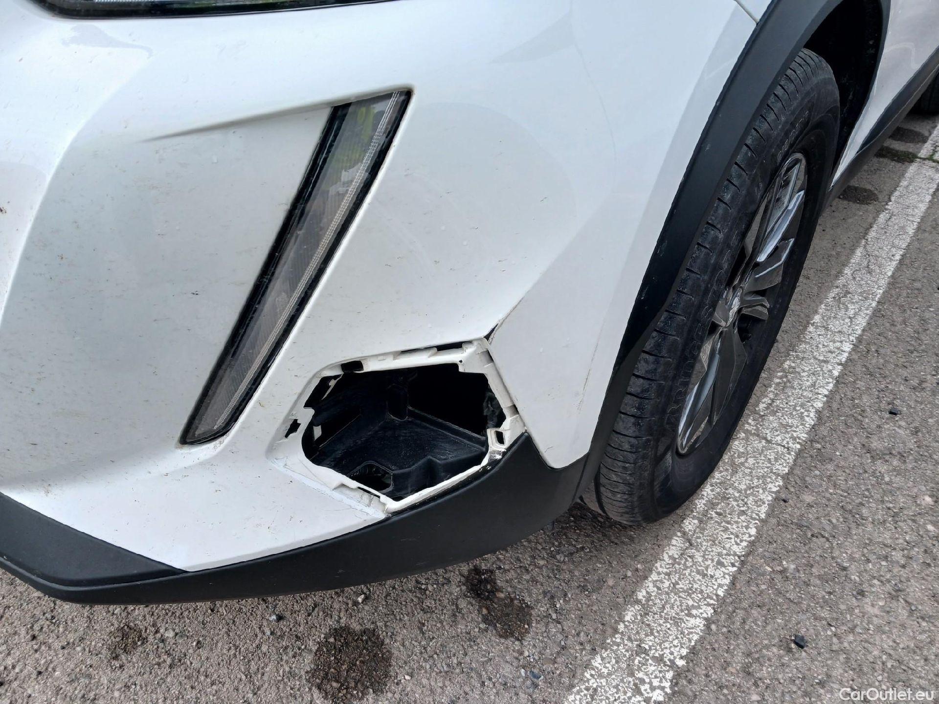  Peugeot  2008 PEUGEOT  / 2019 / 5P / todoterreno Active Pack BlueHDI 81kW (110CV) #1