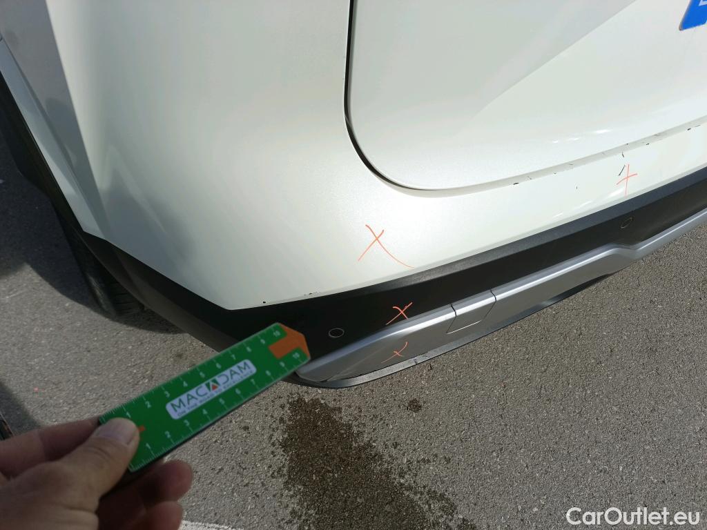  Land Rover  Discovery NISSAN QASHQAI / 2021 / 5P / todoterreno DIG-T 103kW N-Connecta (Skyline Pack) #31