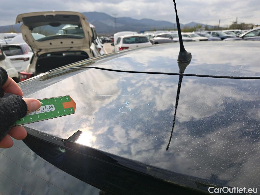  Opel  Mokka OPEL  / 2020 / 5P / todoterreno  1.5 D Business Elegance (4) #18