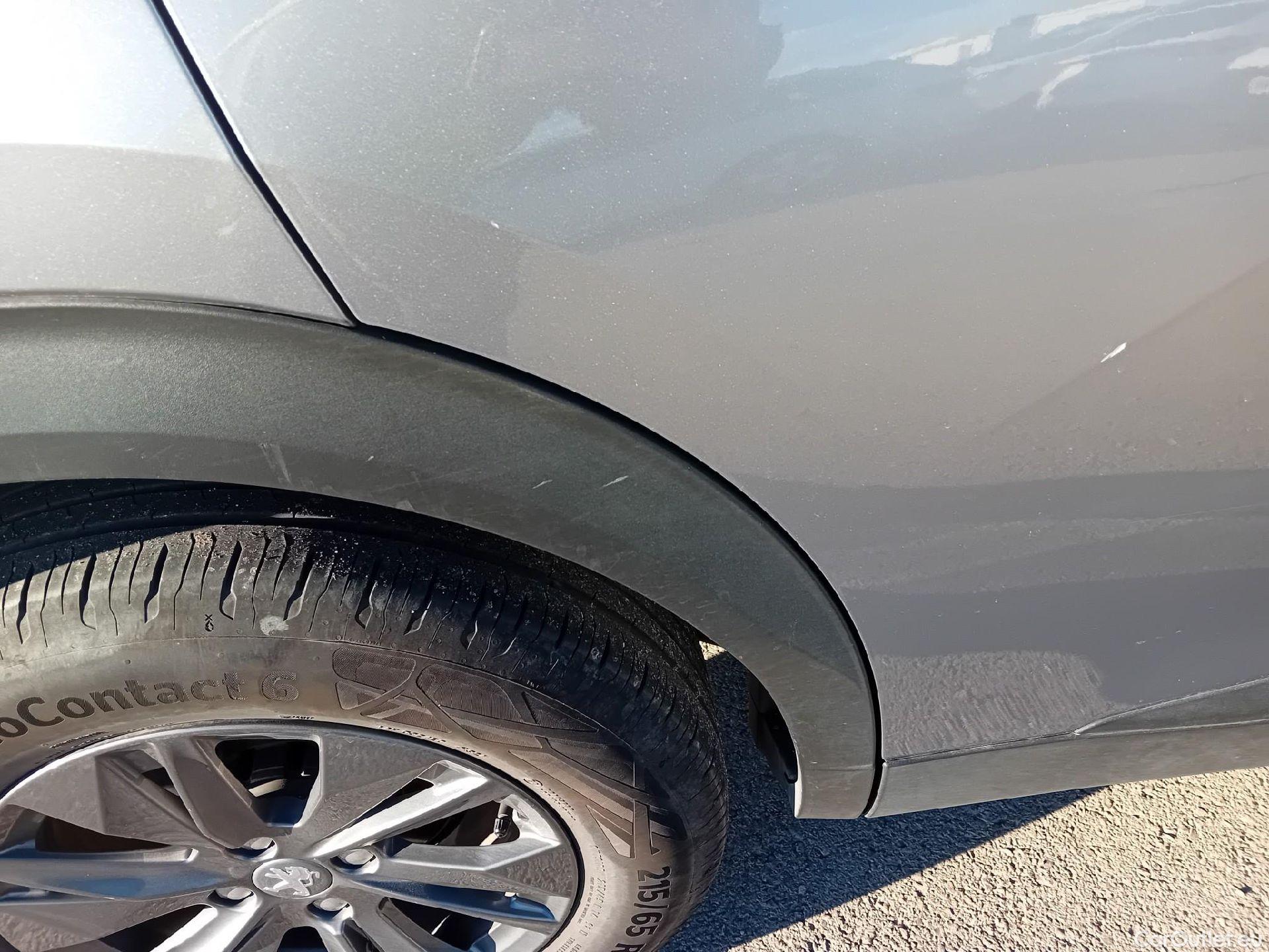  Peugeot  2008 PEUGEOT  / 2019 / 5P / todoterreno Active Pack BlueHDI 81kW (110CV) #20