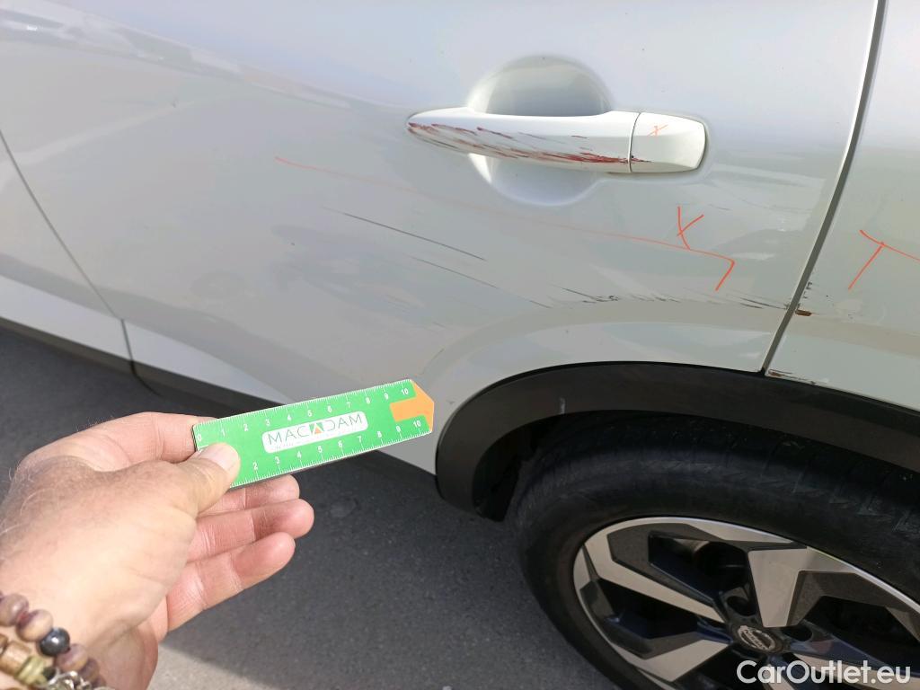  Land Rover  Discovery NISSAN QASHQAI / 2021 / 5P / todoterreno DIG-T 103kW N-Connecta (Skyline Pack) #7