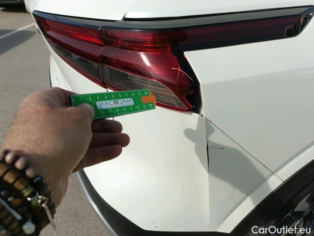  Land Rover  Discovery NISSAN QASHQAI / 2021 / 5P / todoterreno DIG-T 103kW N-Connecta (Skyline Pack) #1