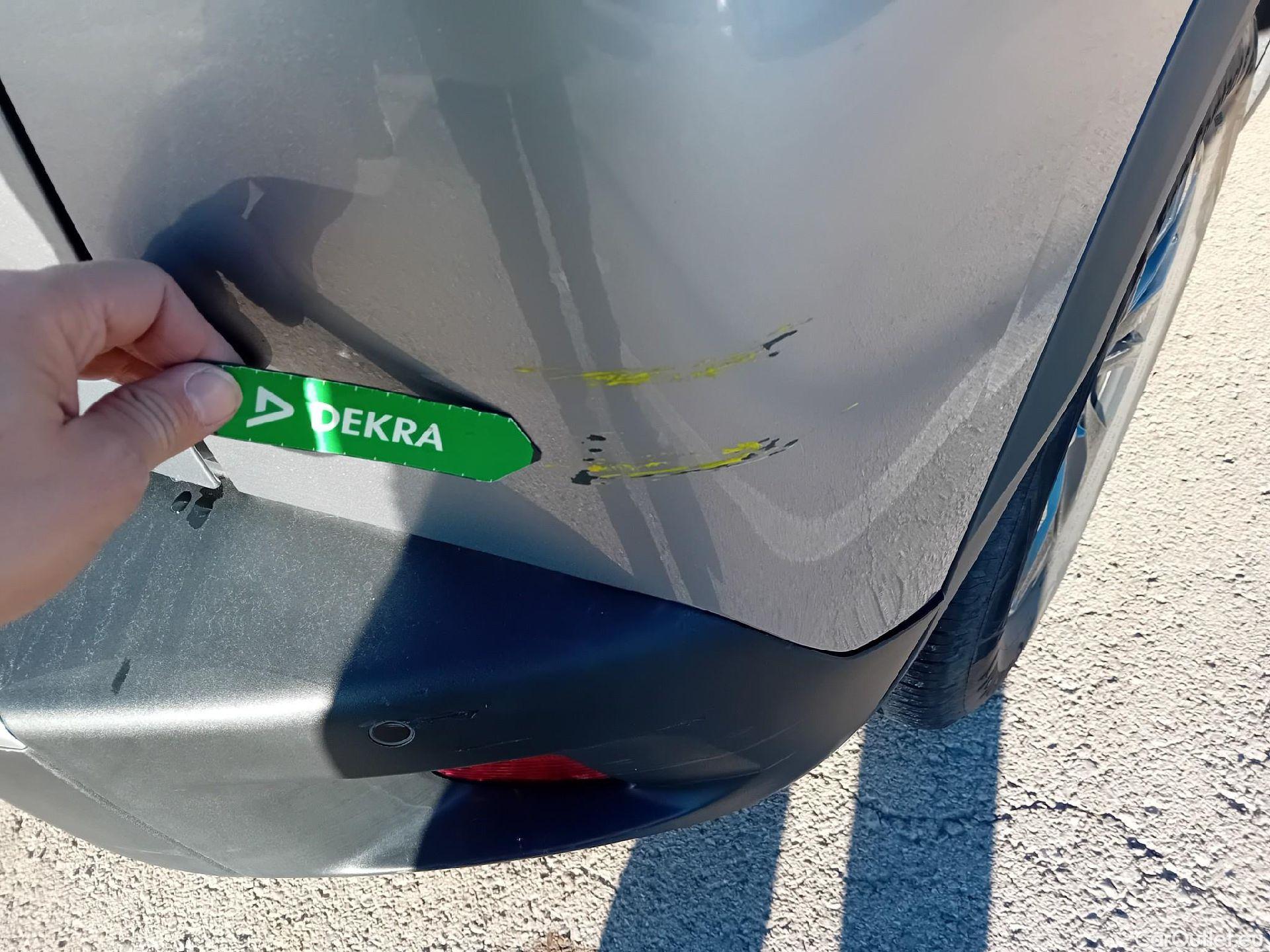  Peugeot  2008 PEUGEOT  / 2019 / 5P / todoterreno Active Pack BlueHDI 81kW (110CV) #16