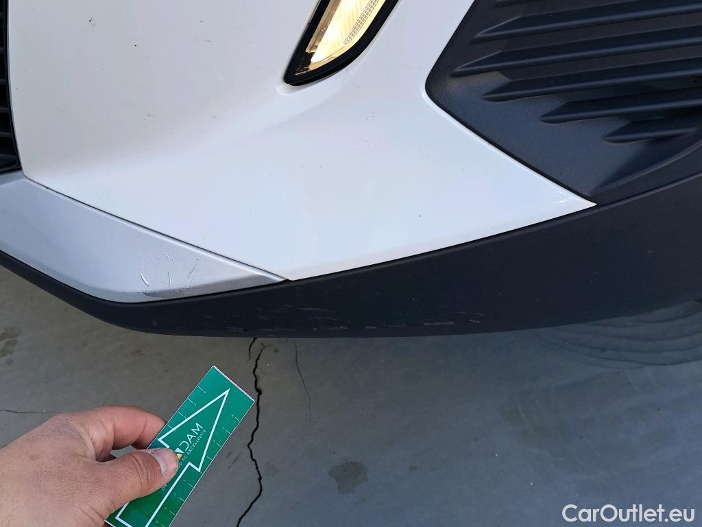  Peugeot  2008 PEUGEOT  / 2019 / 5P / todoterreno Allure BlueHDI 81kW (110CV) #12